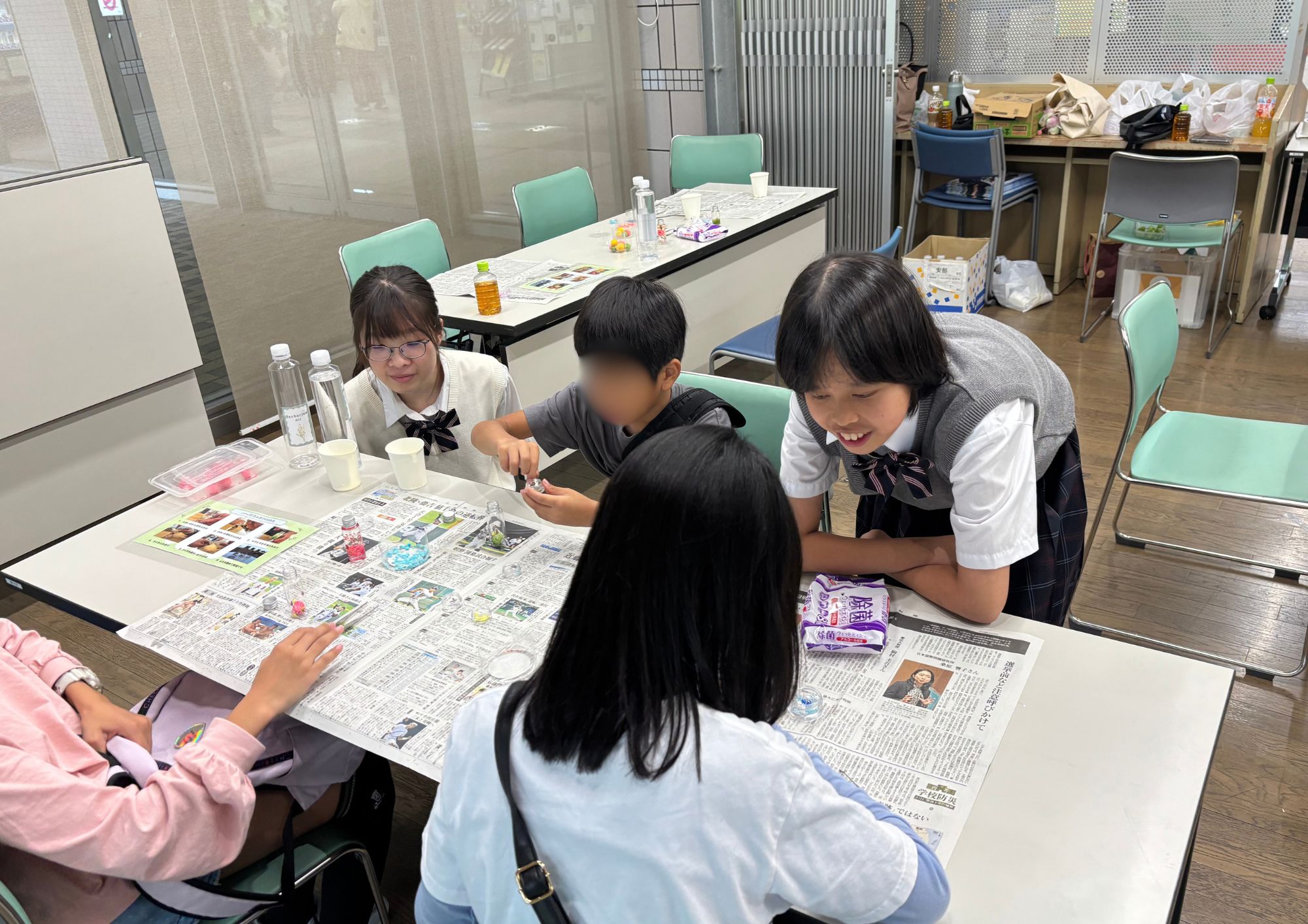 サンプル画像の2枚目です。選択して置き換えてください。